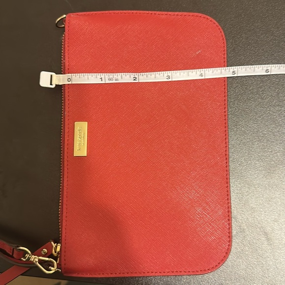 kate spade zip wristlet  Pouch - Picture 10 of 10